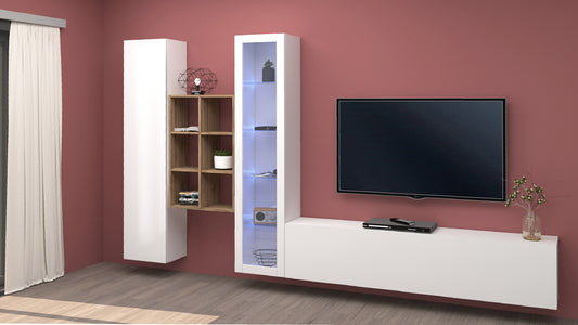 Soggiorno MARUSKA n°15 | Web Furniture