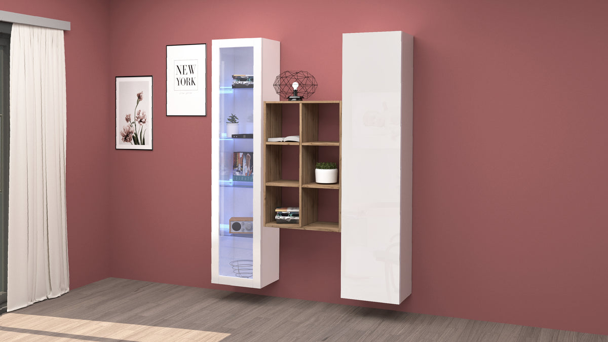 Soggiorno MARUSKA n°16 | Web Furniture