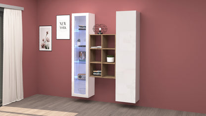 Soggiorno MARUSKA n°16 | Web Furniture