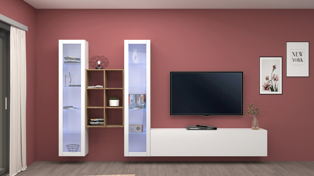 Soggiorno MARUSKA n°18 | Web Furniture