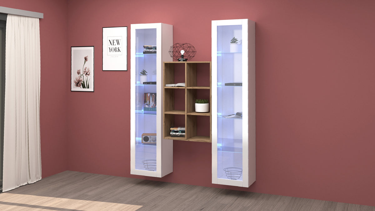 Soggiorno MARUSKA n°19 | Web Furniture