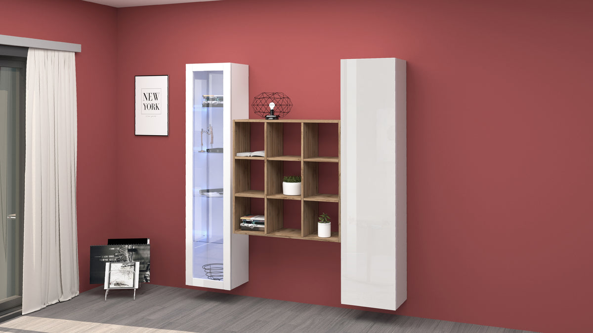 Soggiorno MARUSKA n°25 | Web Furniture