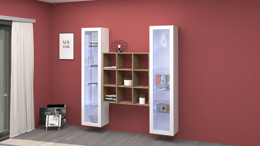 Soggiorno MARUSKA n°28 | Web Furniture