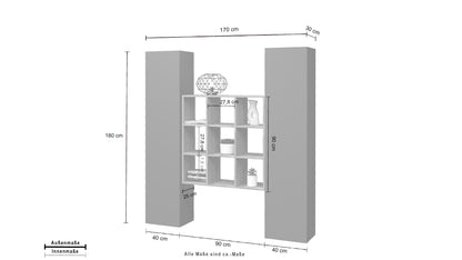 Soggiorno MARUSKA n°31 | Web Furniture