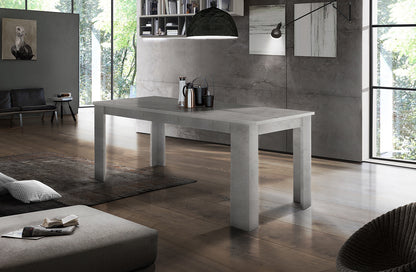 Tavolo allungabile JESI 160-210 cm | Web Furniture