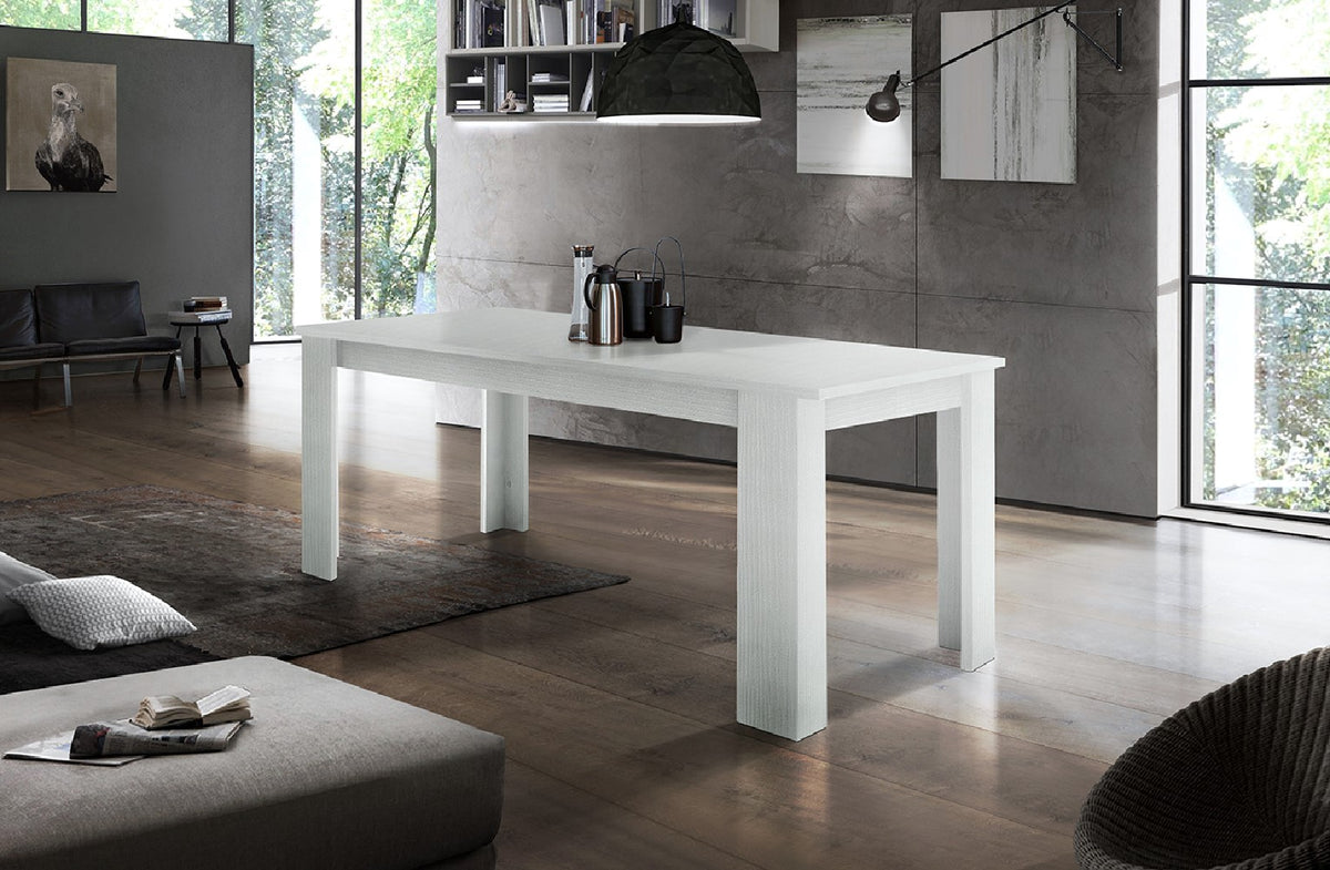 Tavolo allungabile JESI 160-210 cm | Web Furniture