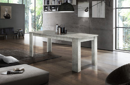 Tavolo allungabile JESI 160-210 cm | Web Furniture
