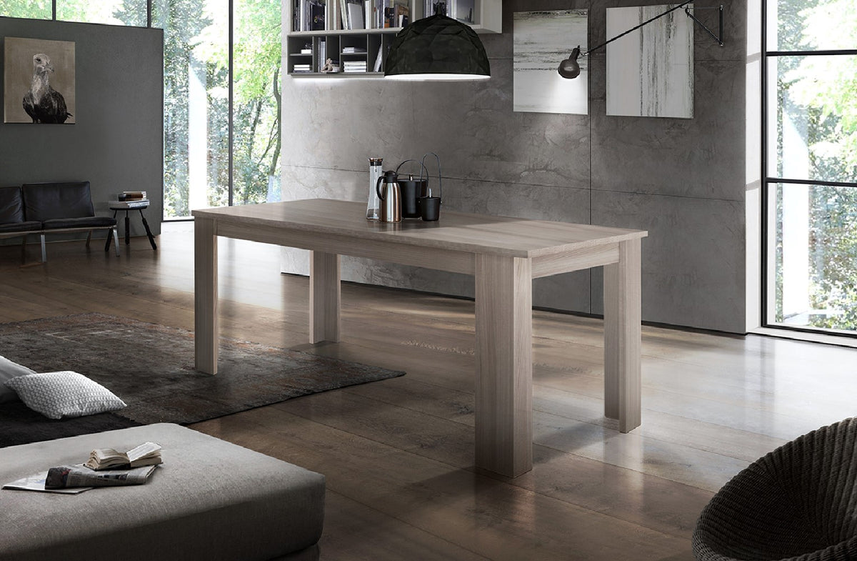 Tavolo allungabile JESI 160-210 cm | Web Furniture