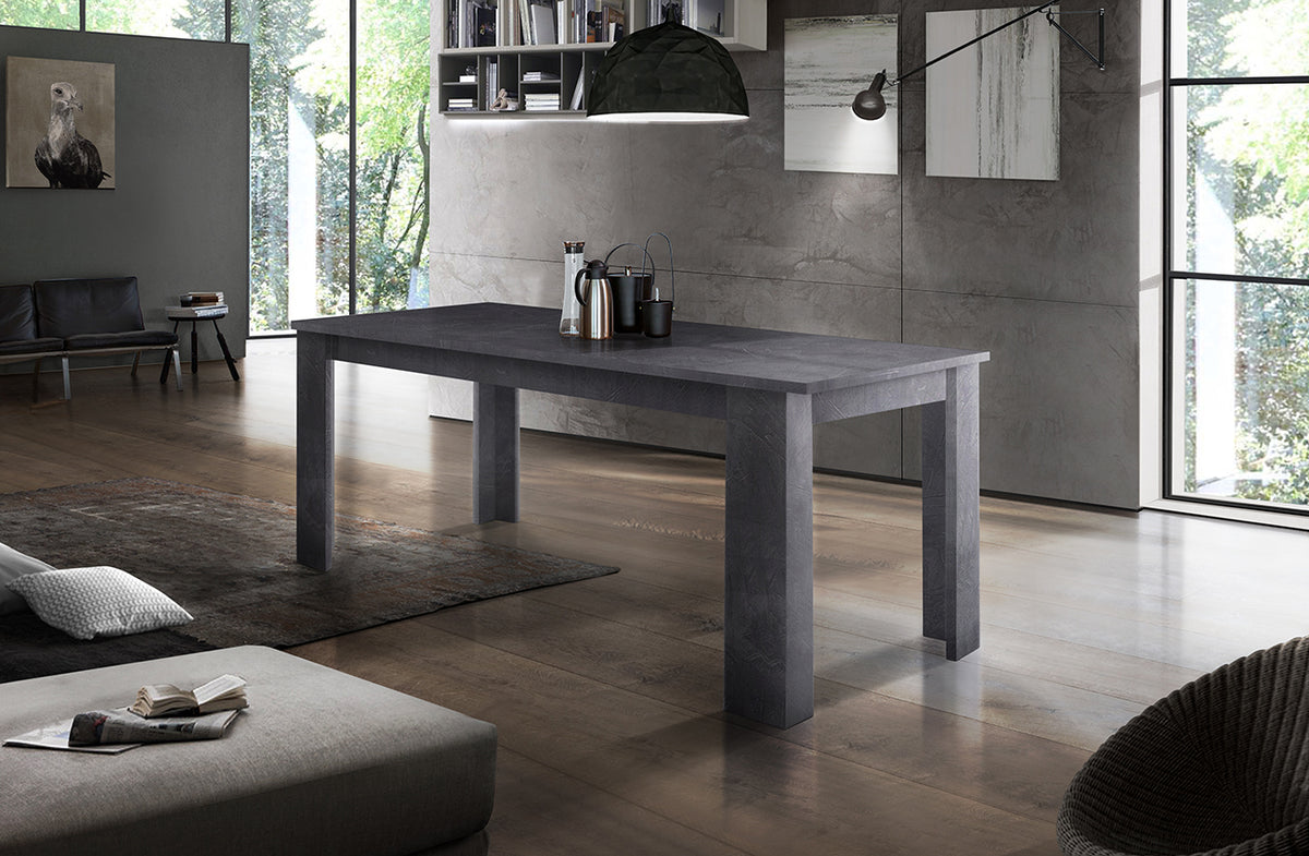 Tavolo allungabile JESI 140-190 cm | Web Furniture