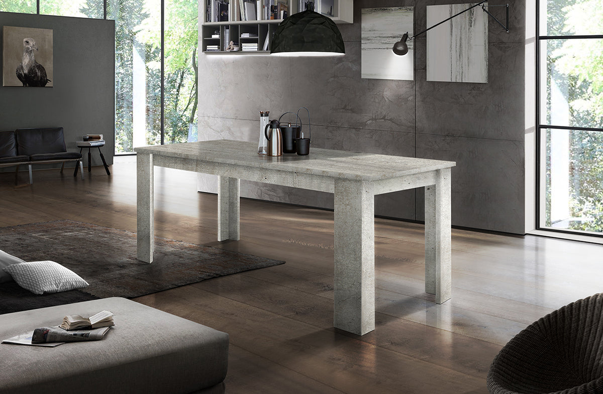 Tavolo allungabile JESI 140-190 cm | Web Furniture
