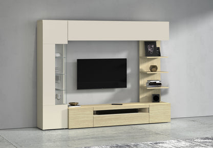 Soggiorno EGYPT da 245 cm | Web Furniture
