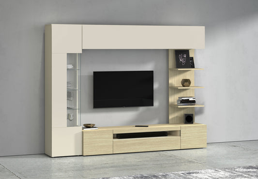 Soggiorno EGYPT da 245 cm | Web Furniture