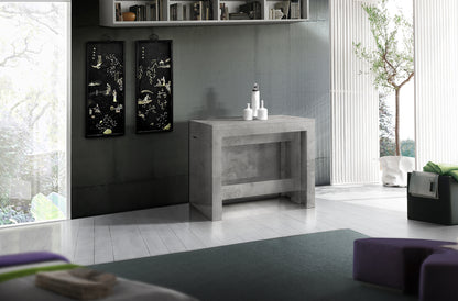 Consolle allungabile PRATIKA | Web Furniture