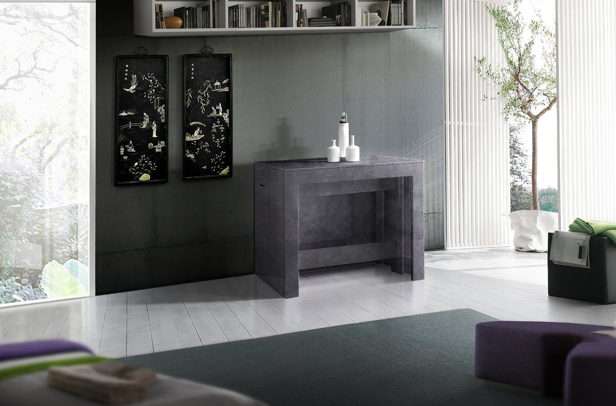 Consolle allungabile PRATIKA | Web Furniture
