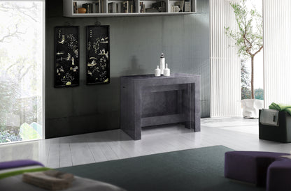 Set 2 panche allungabili PRATIKA | Web Furniture