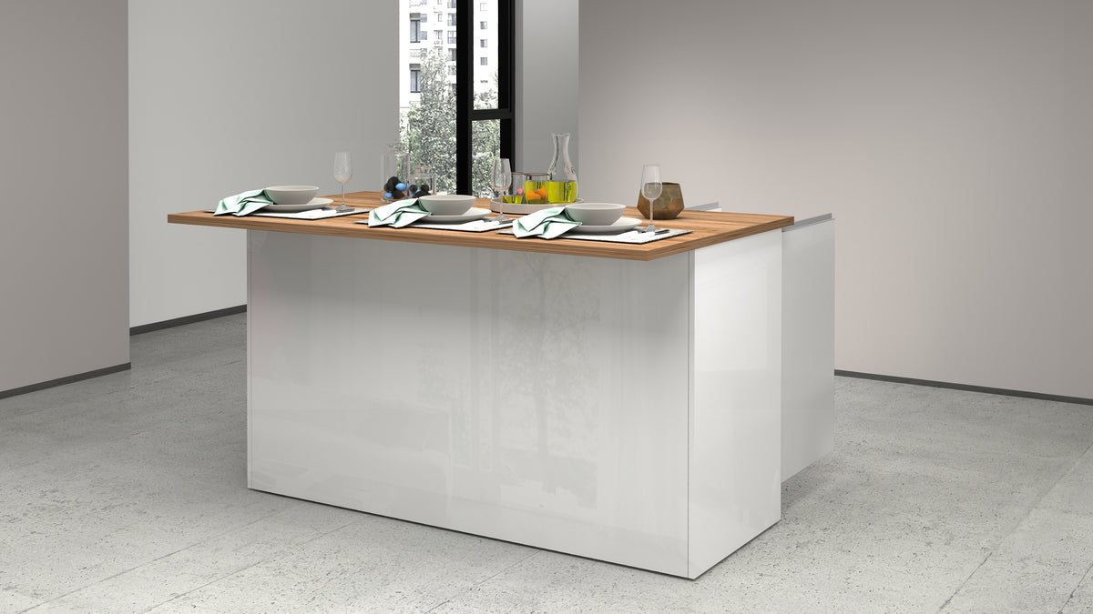 Isola SOLE 3 ante | Web Furniture