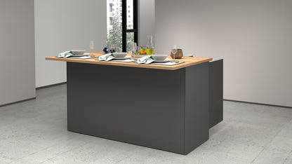 Isola SOLE 3 ante | Web Furniture