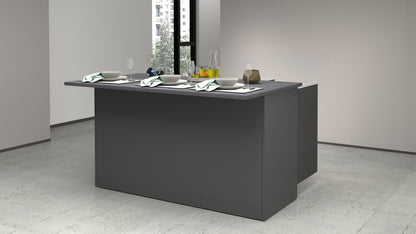 Isola SOLE 3 ante | Web Furniture