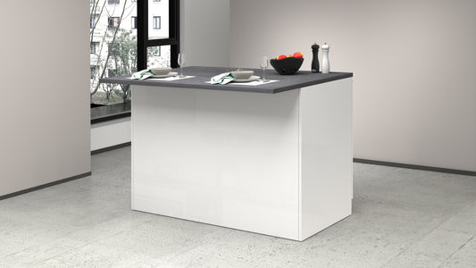 Isola SOLE 2 ante | Web Furniture