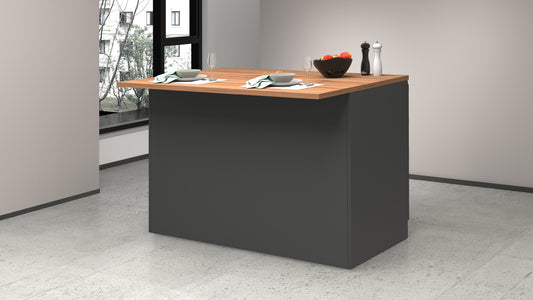 Isola SOLE 2 ante | Web Furniture