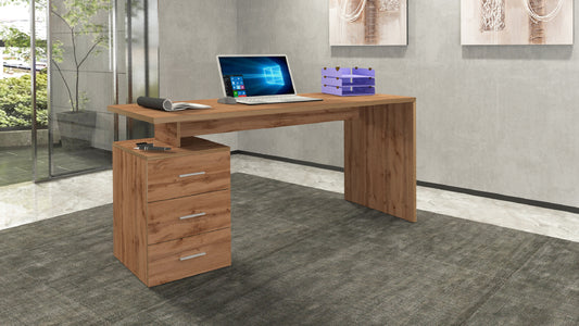 Scrivania 160 NEW SELINA | Web Furniture