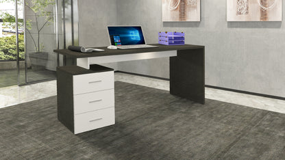 Scrivania 160 NEW SELINA | Web Furniture