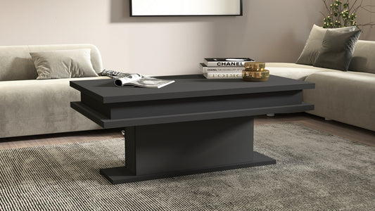 Tavolino da caffè LITTLE BIG DA 100 CM | Web Furniture