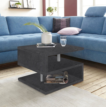 Tavolino da caffè ZETA 55cm | Web Furniture