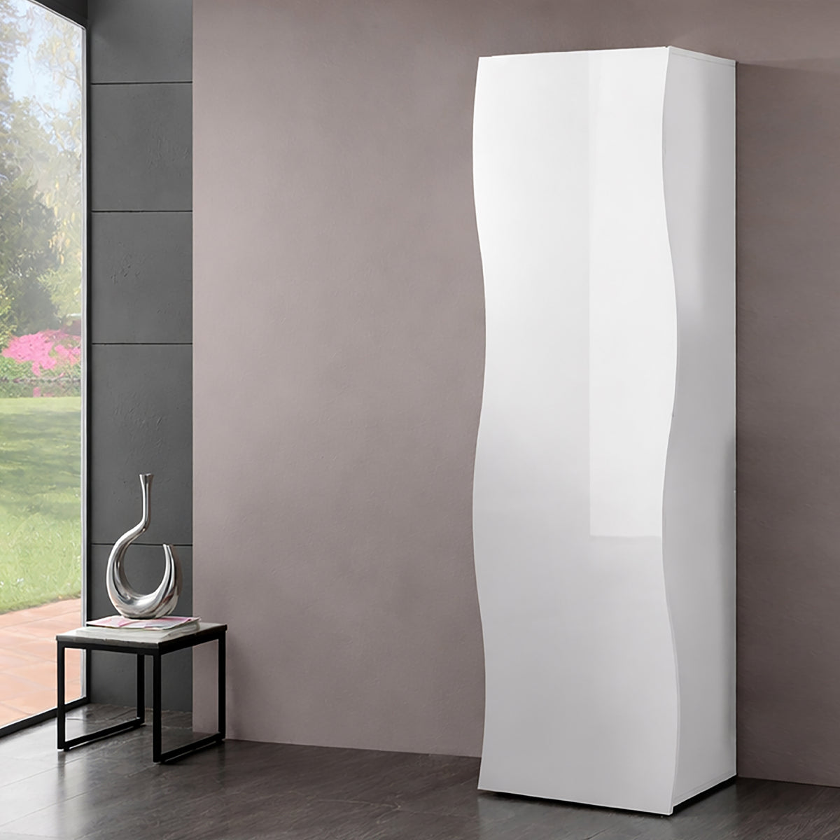 Armadio ONDA 1 anta | Web Furniture