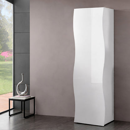Armadio ONDA 1 anta | Web Furniture