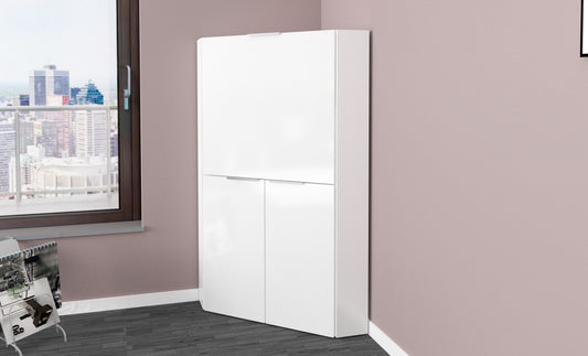 Scrivania DALIA ad angolo | Web Furniture