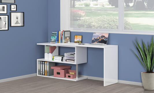 Scrivania girevole VOLTA | Web Furniture