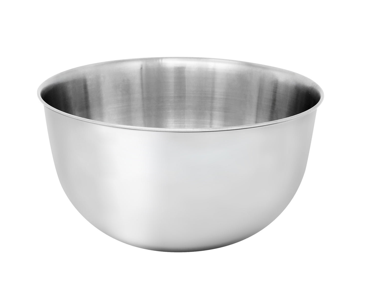Ciotola Daily Plus acciaio inox – Ø20 e Ø26 cm