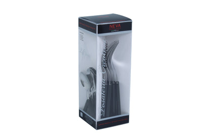 Set 24 Posate Colorando – 5 Colori | Made in Italy