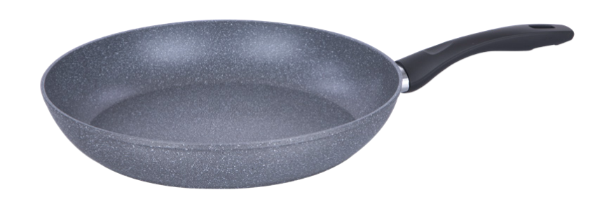 Padella Silver Rock Induzione in Alluminio Forgiato Antiaderente