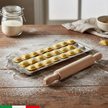 Raviolamp 24 ravioli classici
