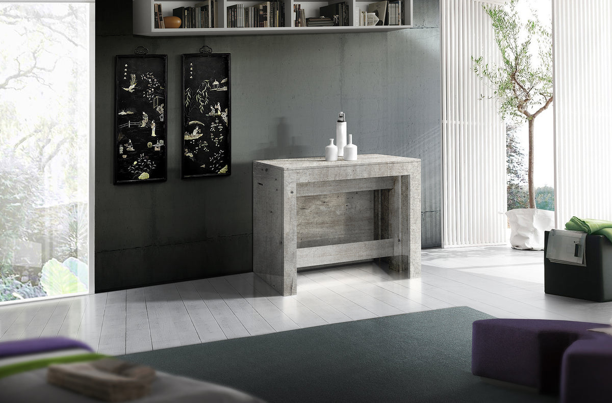 Consolle allungabile PRATIKA | Web Furniture