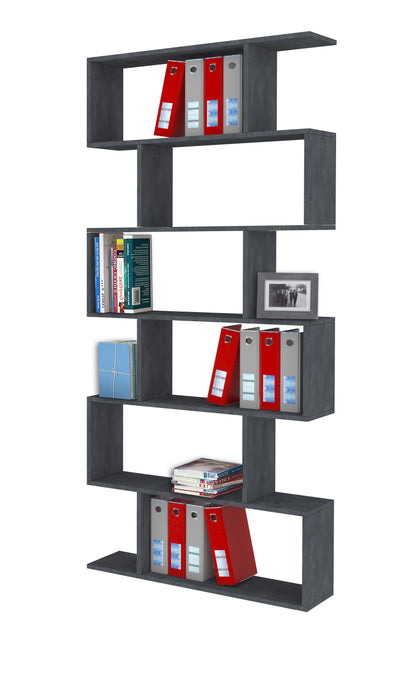 Libreria verticale CALLI | Web Furniture