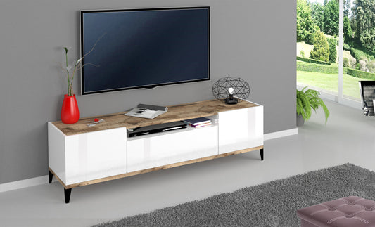 Porta TV SUNRISE 160 cm | Web Furniture
