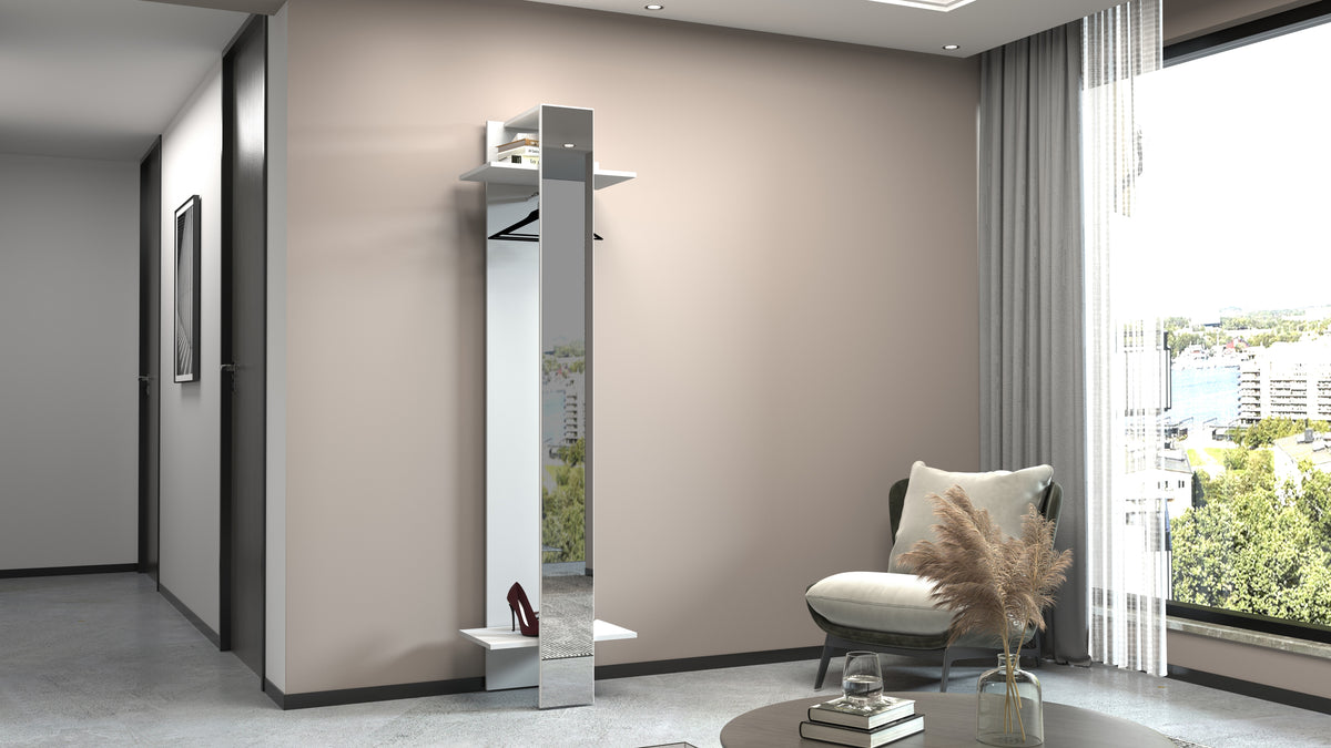 Appendiabiti KOMPACT | Web Furniture