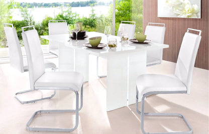 Tavolo BOLOGNA 160 cm | Web Furniture