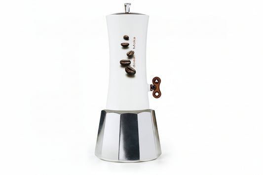 Dosacaffè per Moka 250 g con Dosatore