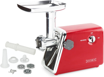 Royalty Line MG5 – Robot tritatutto / tritacarne