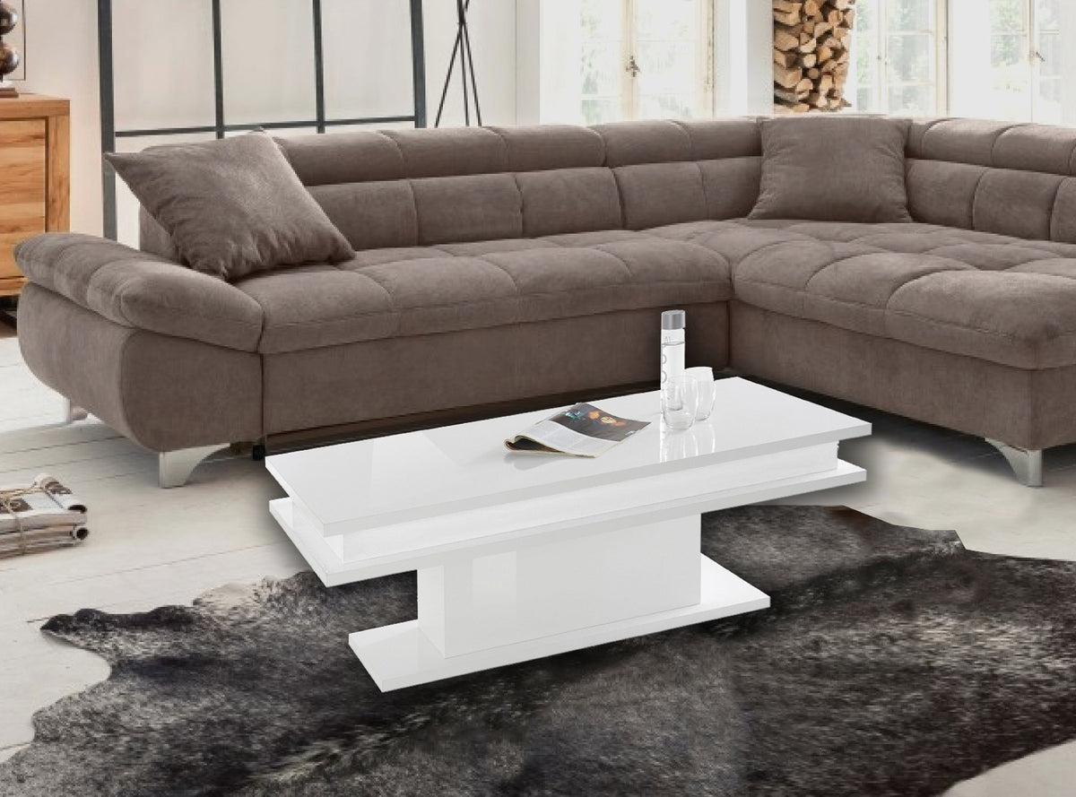 Tavolo da caffè LITTLE BIG | Web Furniture