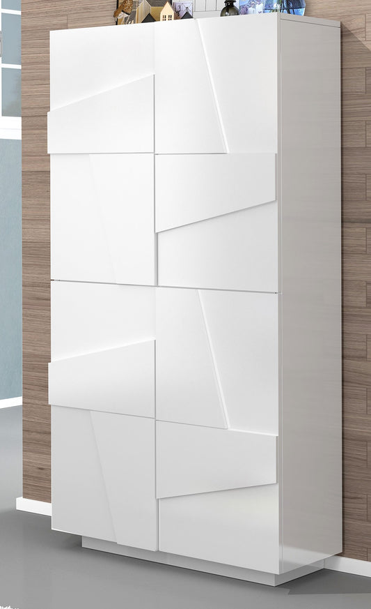 Scarpiera PING 4 ante battenti | Web Furniture