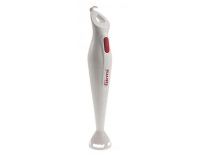Frullatore immersione bianco 250w Girmi