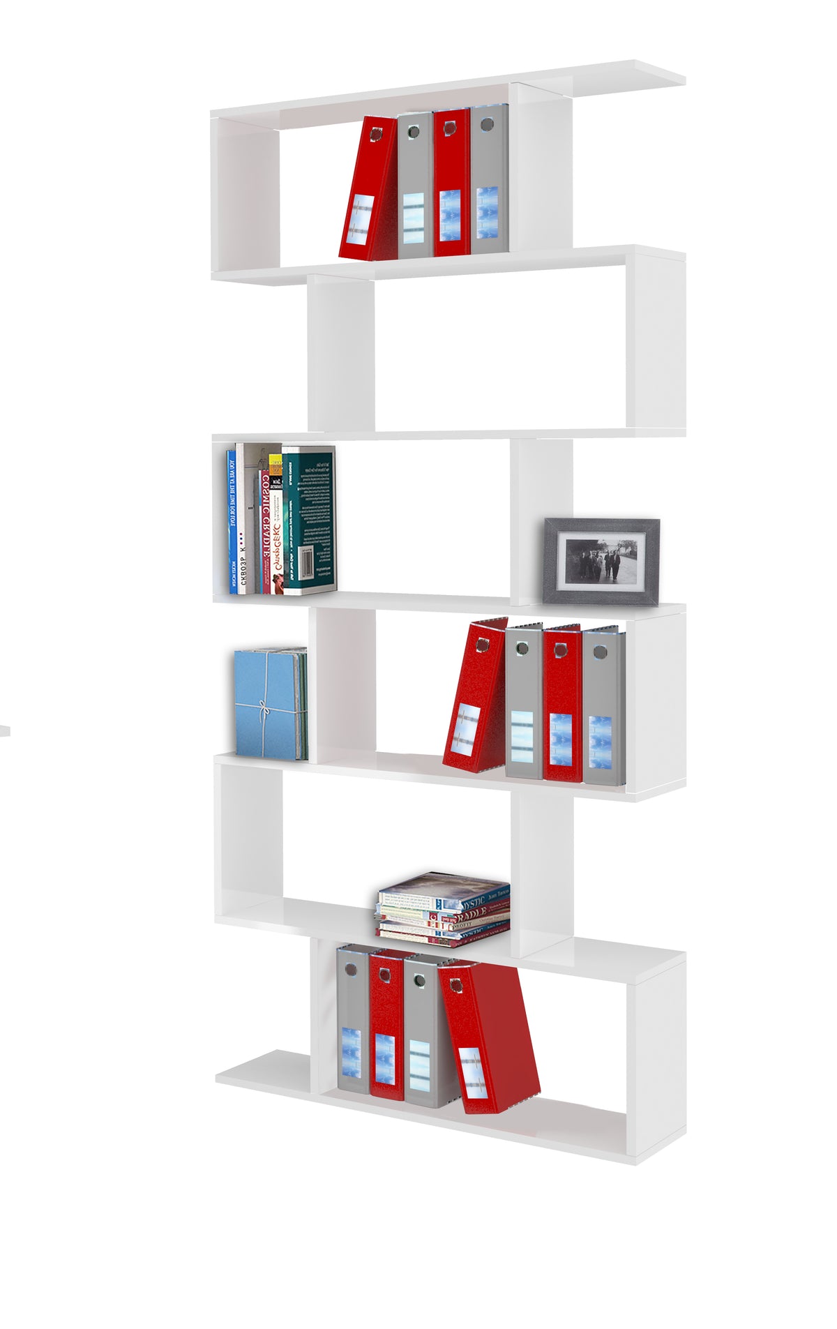Libreria verticale CALLI | Web Furniture