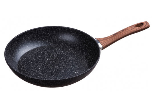 Black Stone 28, 30 cm non-stick frying pan – suitable for induction