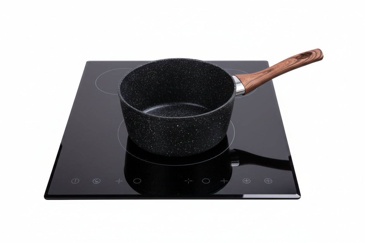 Black Stone 20 cm induction casserole dish