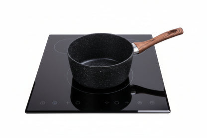 Black Stone 20 cm induction casserole dish